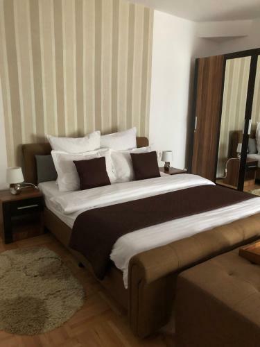Apartamento Center House Xenopol