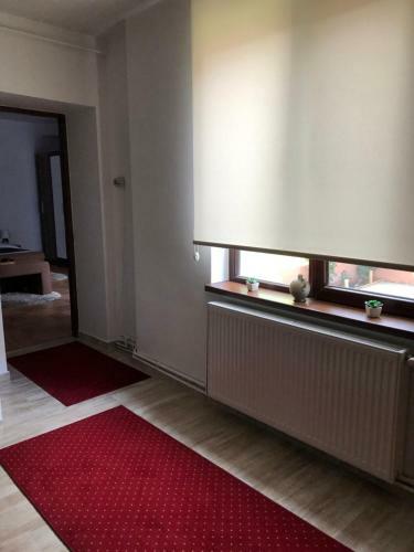 Apartamento Center House Xenopol