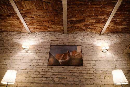 Apartamento Arhiva Loft