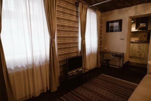Apartamento Arhiva Loft