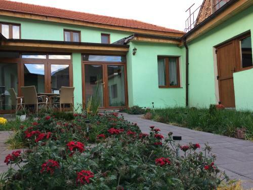 Bed & Breakfast Casa Aurelia