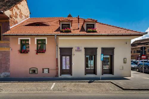 Blumenhaus Central Apartments