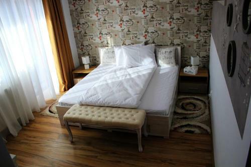 Apartamento Olivia's Home