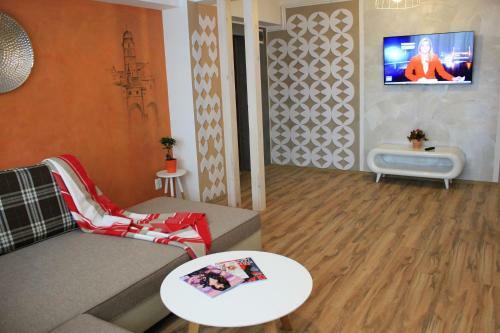 Apartamento Olivia's Home
