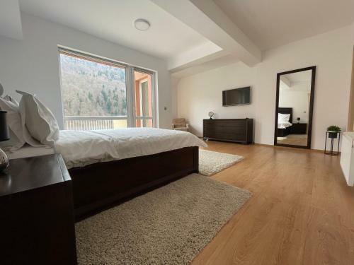 Apartament Kyra Penthouse