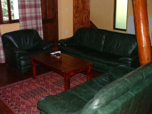 Villa Vila Montana