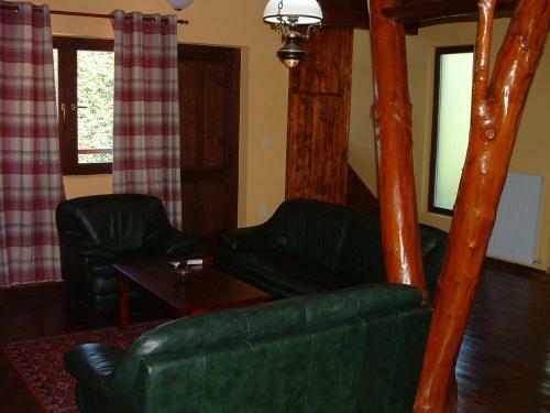 Villa Vila Montana