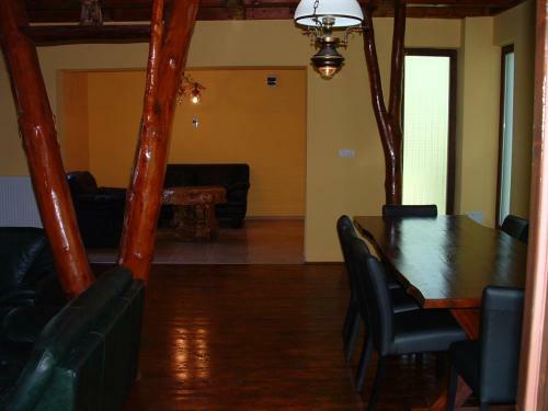 Villa Vila Montana