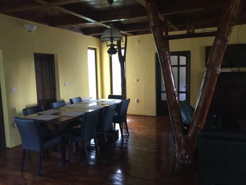 Villa Vila Montana