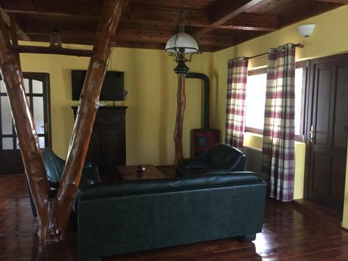 Villa Vila Montana