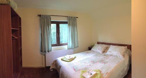 Villa Vila Montana