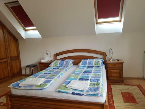 Hostal Pensiunea L?rincz *** Panzi�