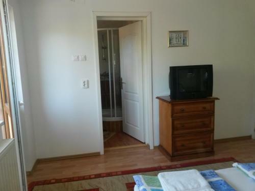 Hostal Pensiunea L?rincz *** Panzi�