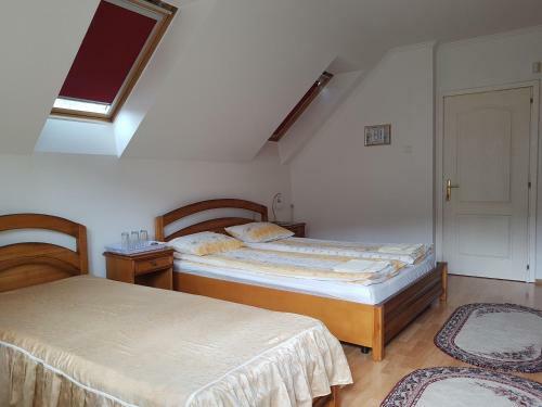 Hostal Pensiunea L?rincz *** Panzi�