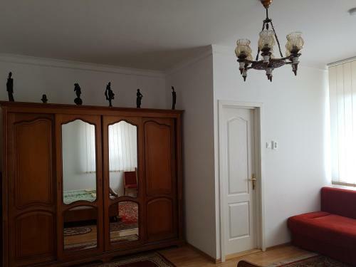 Hostal Pensiunea L?rincz *** Panzi�
