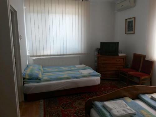 Hostal Pensiunea L?rincz *** Panzi�