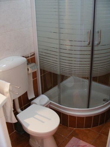 Hostal Pensiunea L?rincz *** Panzi�