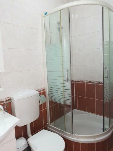 Hostal Pensiunea L?rincz *** Panzi�