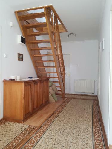 Hostal Pensiunea L?rincz *** Panzi�