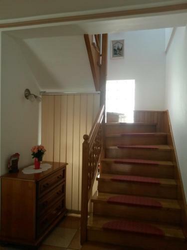Hostal Pensiunea L?rincz *** Panzi�