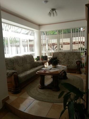 Hostal Pensiunea L?rincz *** Panzi�