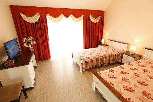 Hostal Pensiunea Genesa