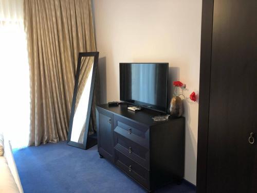 Hostal Pensiunea Genesa