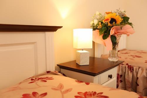 Hostal Pensiunea Genesa