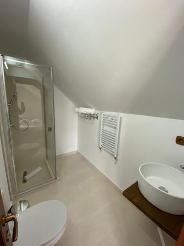 Hostal Pensiunea Teodora