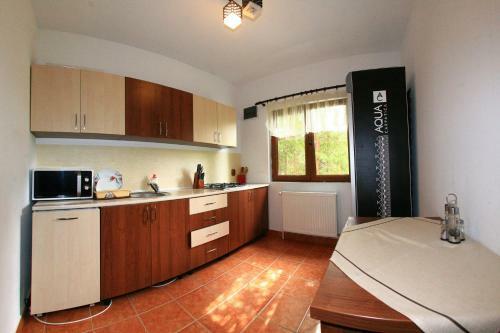 Hostal Pensiunea Teodora
