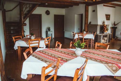 Hostal Pensiunea Teodora