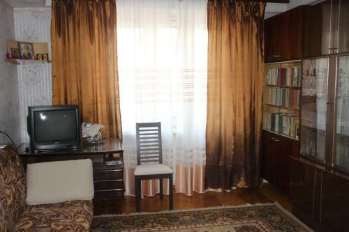 Apartament On Akademika Baykova 7 K2