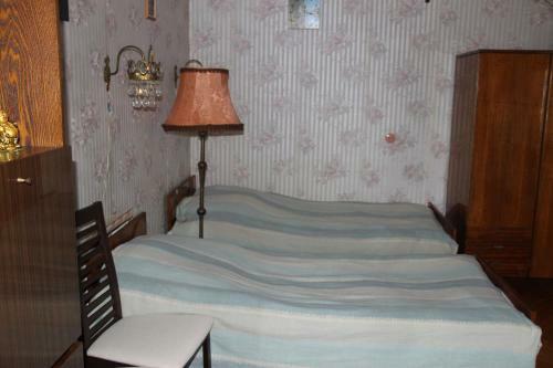 Apartament On Akademika Baykova 7 K2