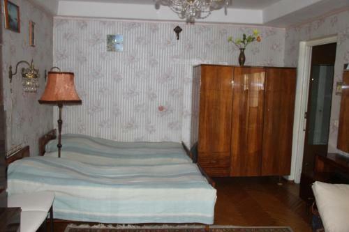 Apartament On Akademika Baykova 7 K2