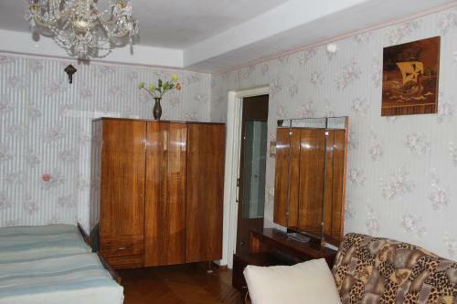 Apartament On Akademika Baykova 7 K2