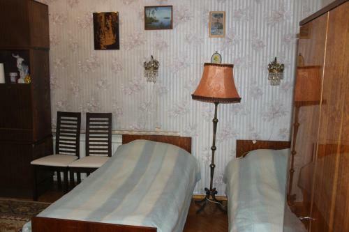 Apartament On Akademika Baykova 7 K2