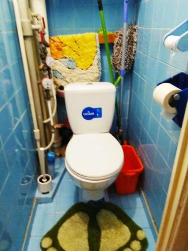 Apartament On Akademika Baykova 7 K2