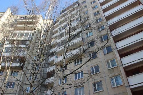 Apartament On Akademika Baykova 7 K2