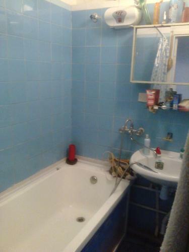 Apartament On Akademika Baykova 7 K2