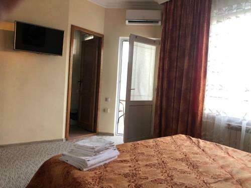 Posada Guest House Laverna