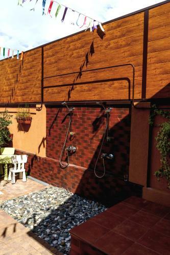 Posada Zhemchug Village Mini-hotel