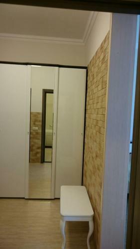 Apartamento Appartament Parusnaya 14