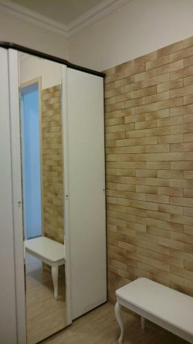 Apartamento Appartament Parusnaya 14