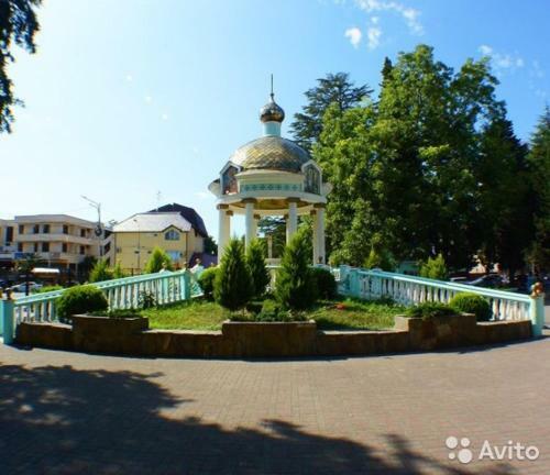 Apartment Na Kirova 28a