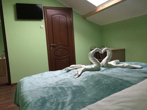 Hostal Guest House Baltic Pearl