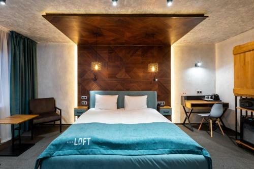 Mini-hotel Loft