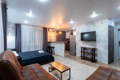 Mini-hotel Loft