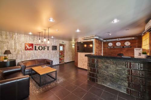 Mini-hotel Loft