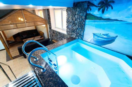 Mini-hotel Loft
