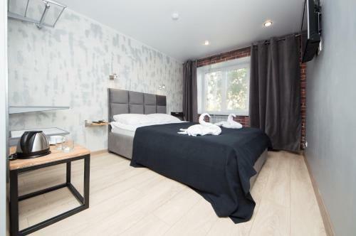 Mini-hotel Loft